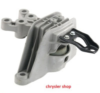 pravý silentblok motoru